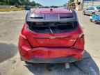 2011 FORD Fiesta
