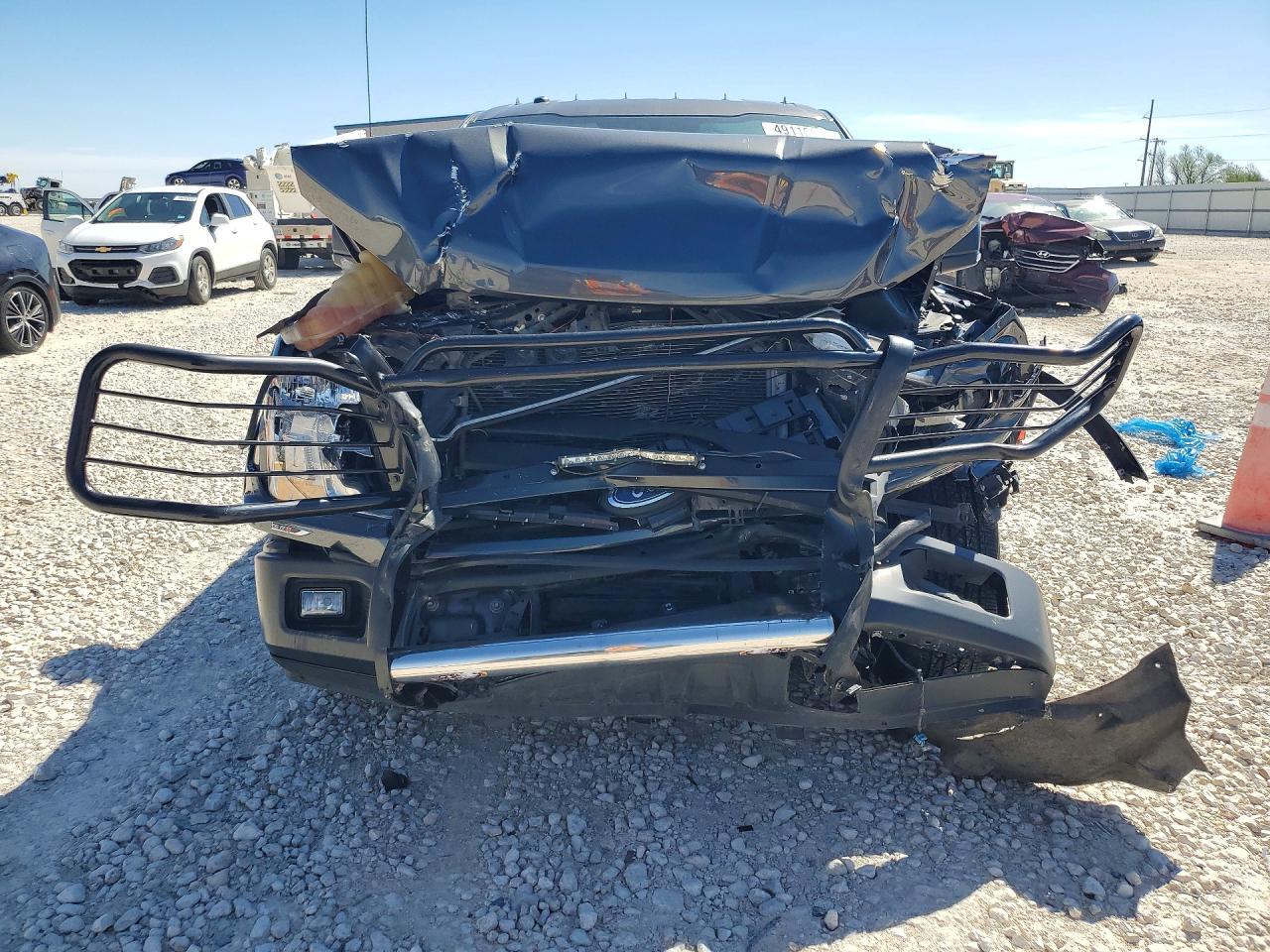 2018 FORD F-150 Lightning