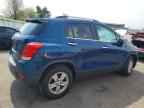 2019 CHEVROLET TRAX
