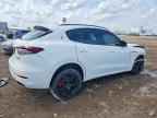 2022 MASERATI Levante