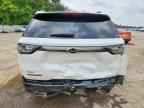 2021 CHEVROLET TRAVERSE