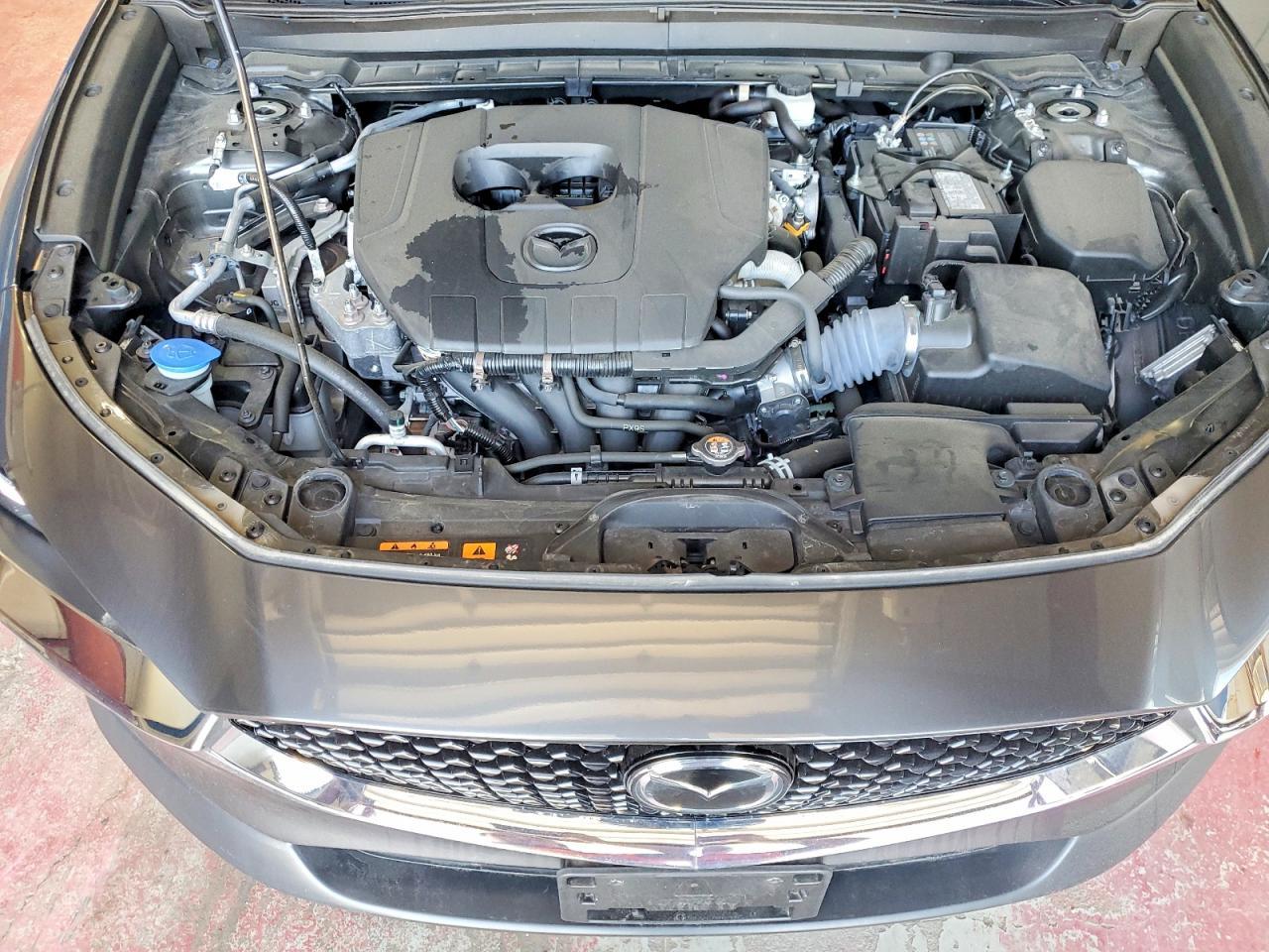 2023 MAZDA CX-30