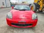 2001 TOYOTA Mr2
