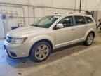 2012 DODGE JOURNEY