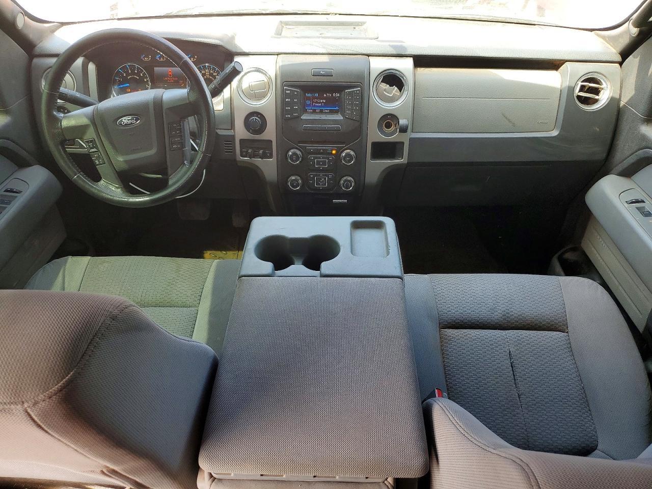 2013 FORD F-150 Lightning