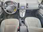 2011 NISSAN SENTRA