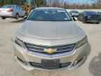 2014 CHEVROLET IMPALA