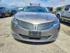 2015 LINCOLN MKZ