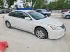 2010 NISSAN ALTIMA