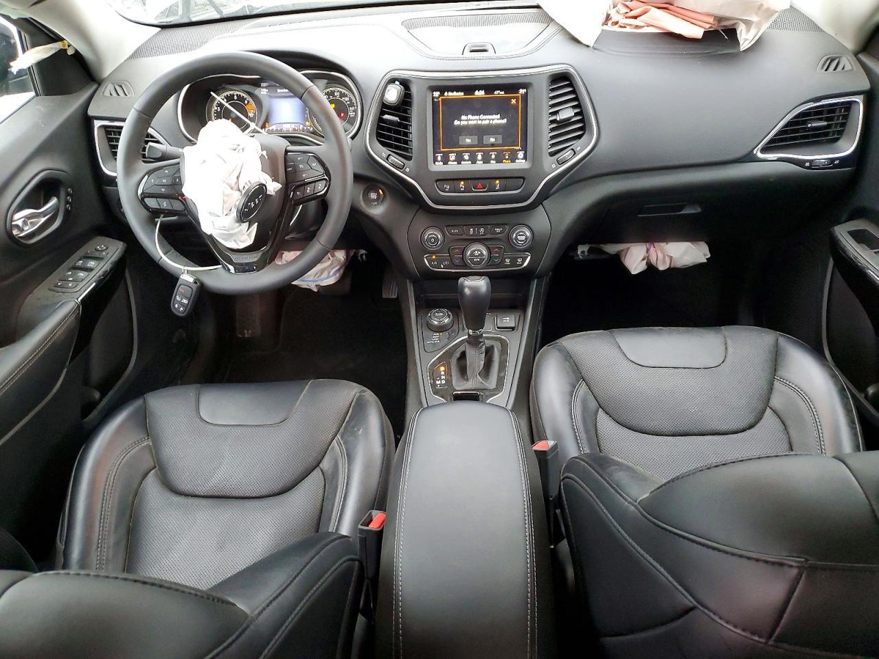 2023 JEEP CHEROKEE