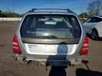 2005 SUBARU FORESTER