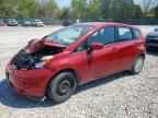 2015 NISSAN Versa Note
