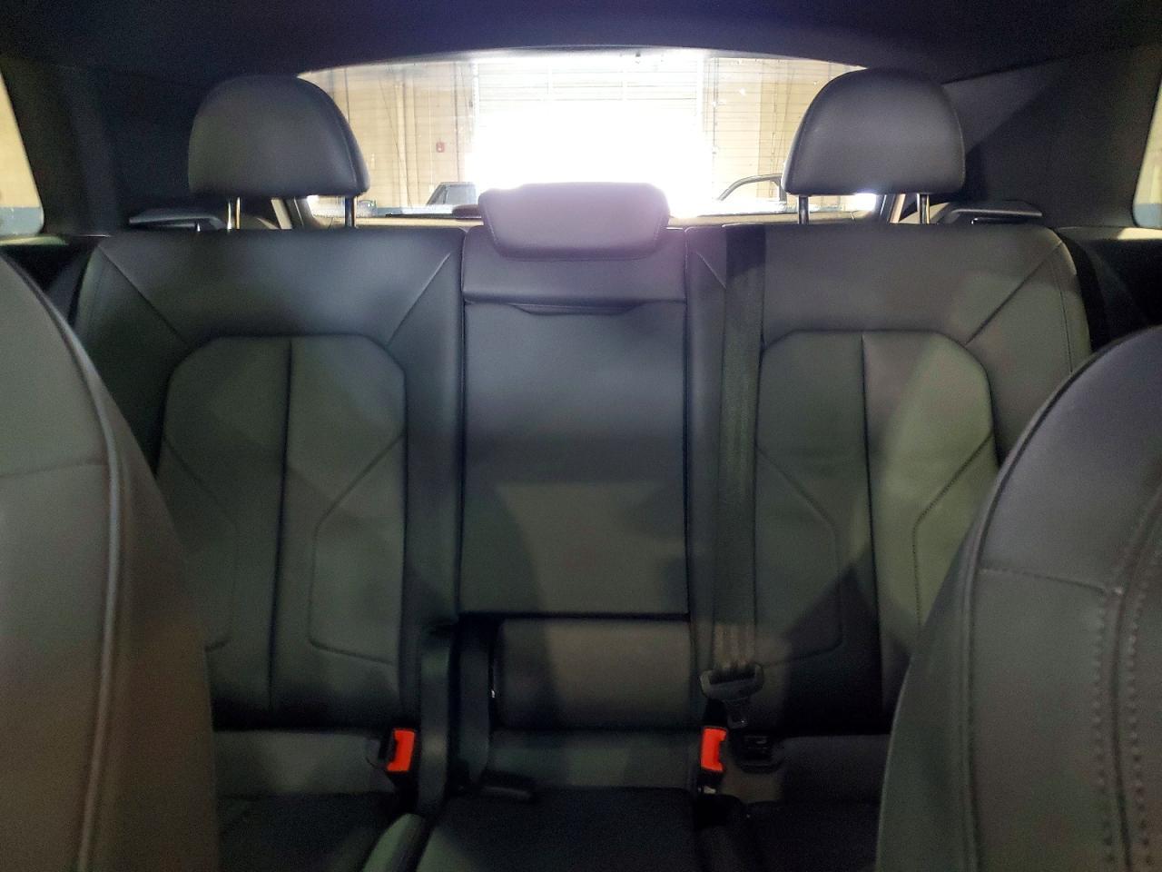 2024 AUDI Q3
