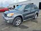 2005 TOYOTA RAV4