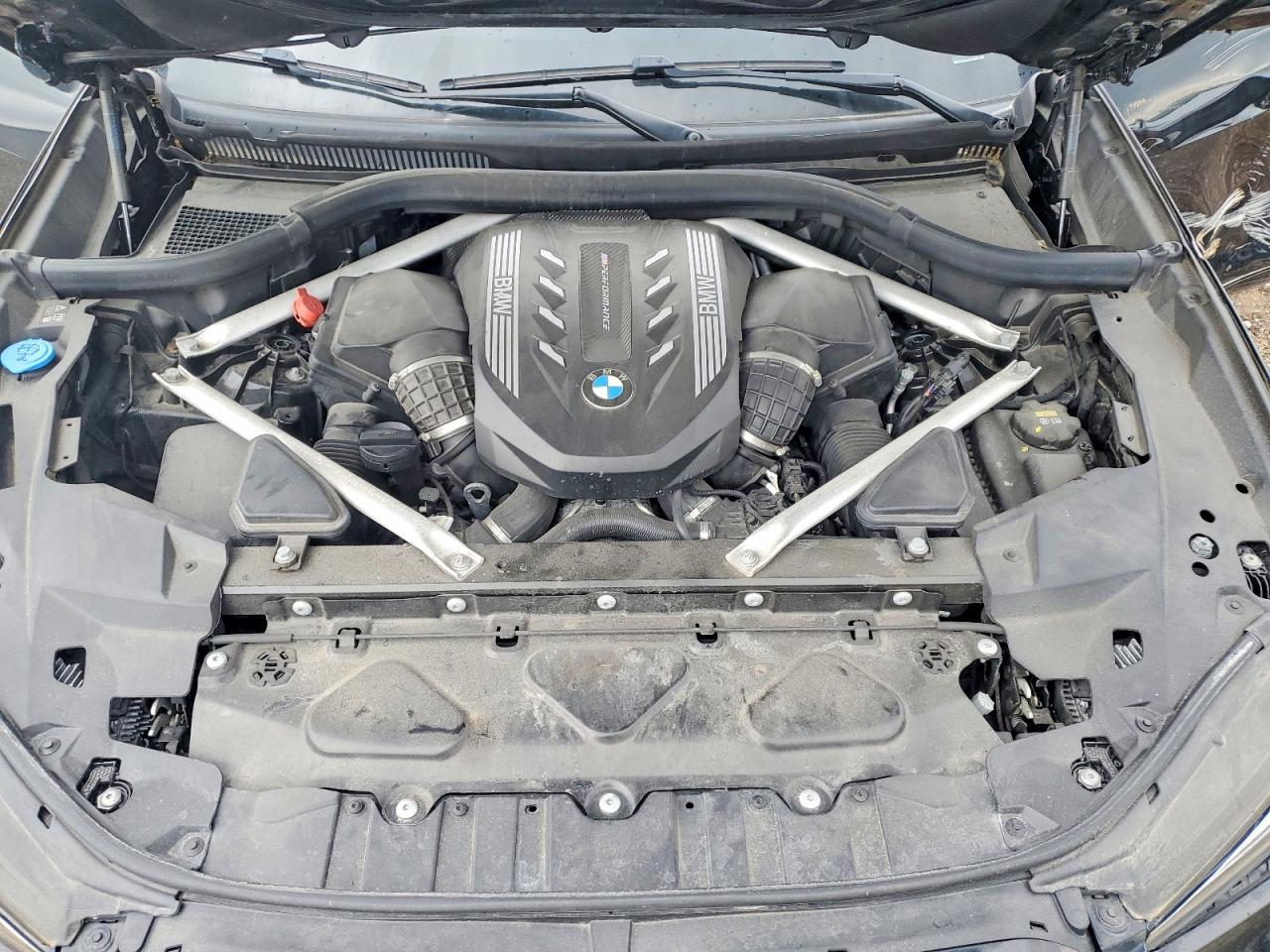 2021 BMW X5