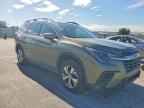 2024 SUBARU Ascent