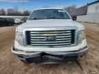 2012 FORD F-150 Lightning