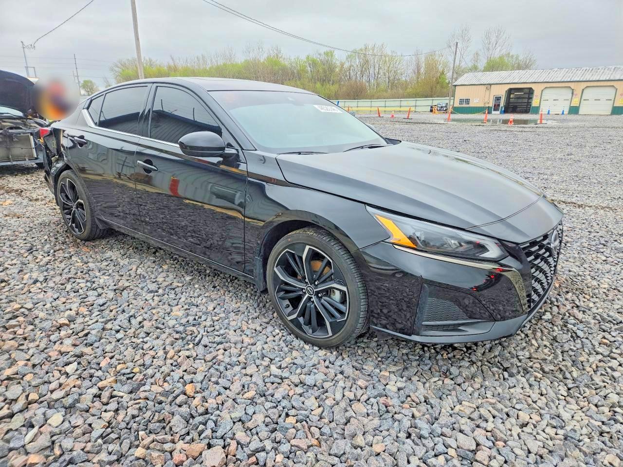 2023 NISSAN ALTIMA