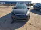 2012 FORD Fiesta