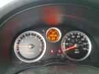 2010 NISSAN SENTRA