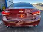 2015 HYUNDAI GENESIS