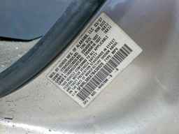 2007 HONDA ODYSSEY