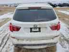 2017 BMW X3