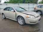 2012 CHEVROLET IMPALA
