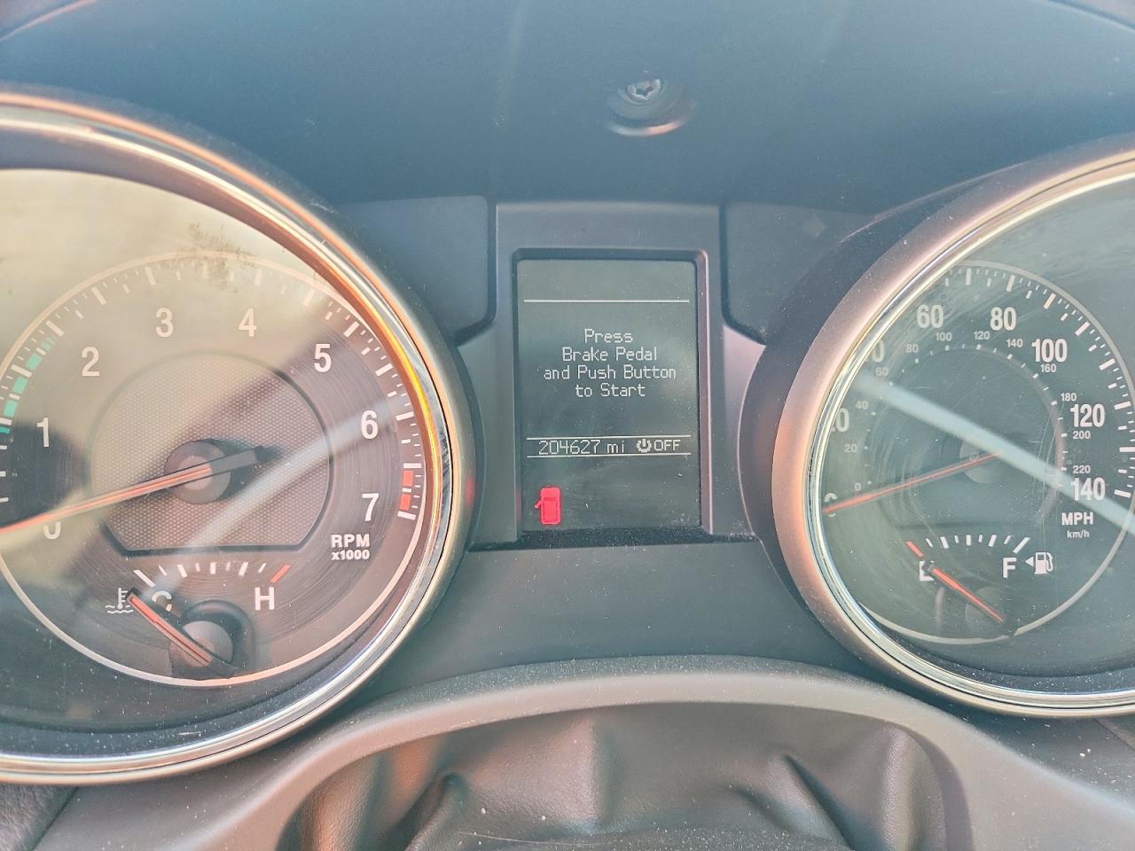 2011 JEEP Grand Cherokee