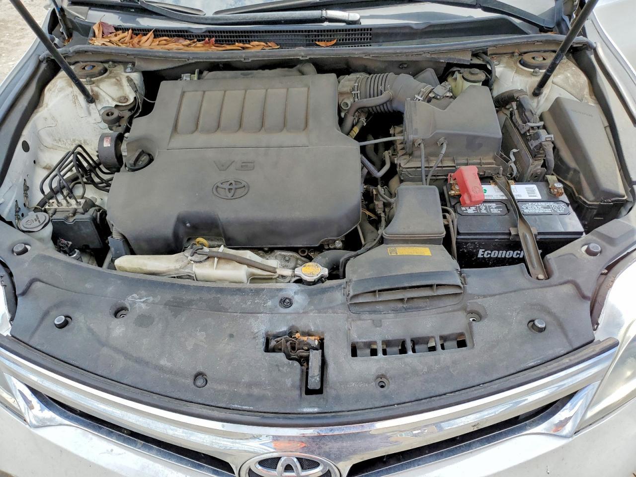 2014 TOYOTA Avalon