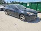 2015 CHEVROLET MALIBU