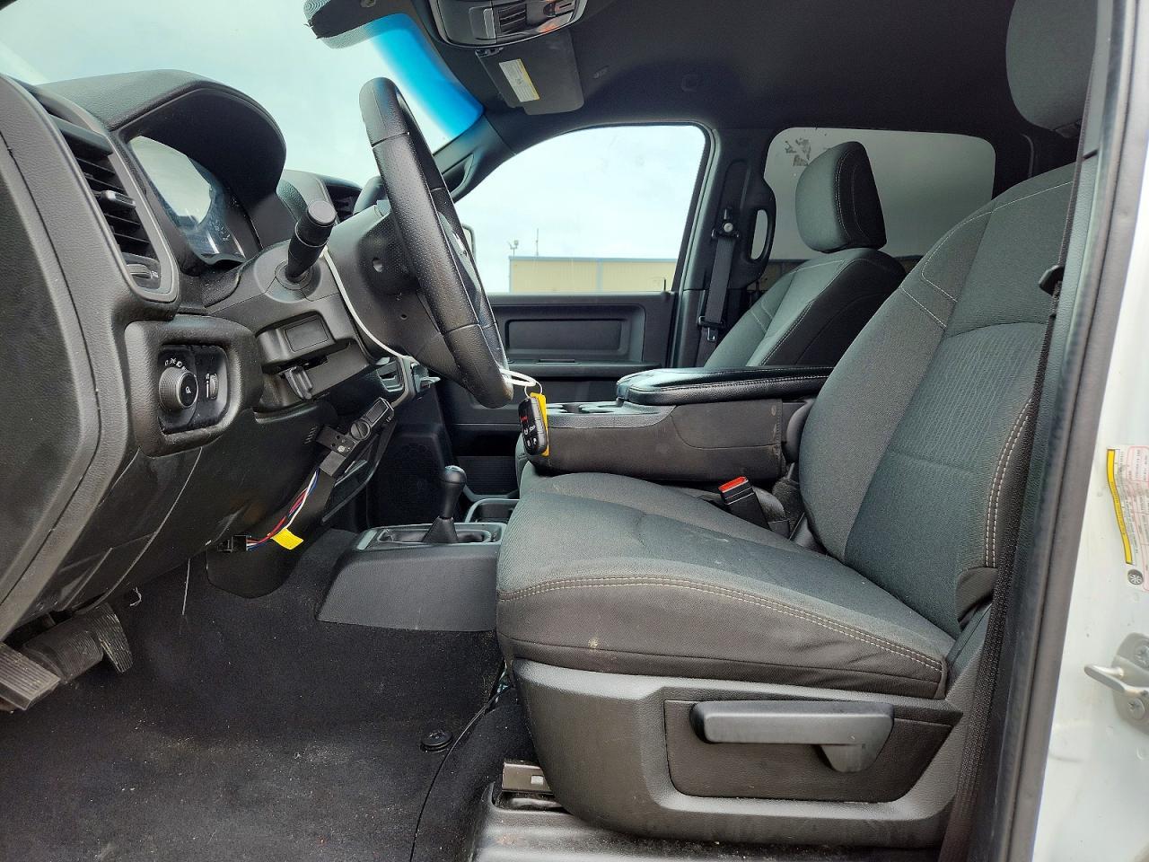 2024 RAM 3500