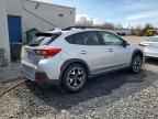2020 SUBARU Crosstrek