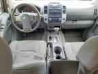 2009 NISSAN Frontier