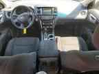 2015 NISSAN PATHFINDER
