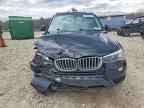 2015 BMW X3