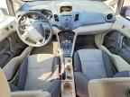 2013 FORD Fiesta