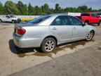 2005 TOYOTA CAMRY