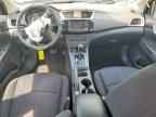 2016 NISSAN SENTRA