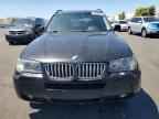 2007 BMW X3