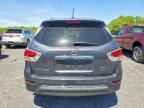 2013 NISSAN PATHFINDER