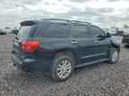 2010 TOYOTA Sequoia