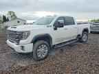 2020 GMC Sierra