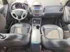 2012 HYUNDAI TUCSON