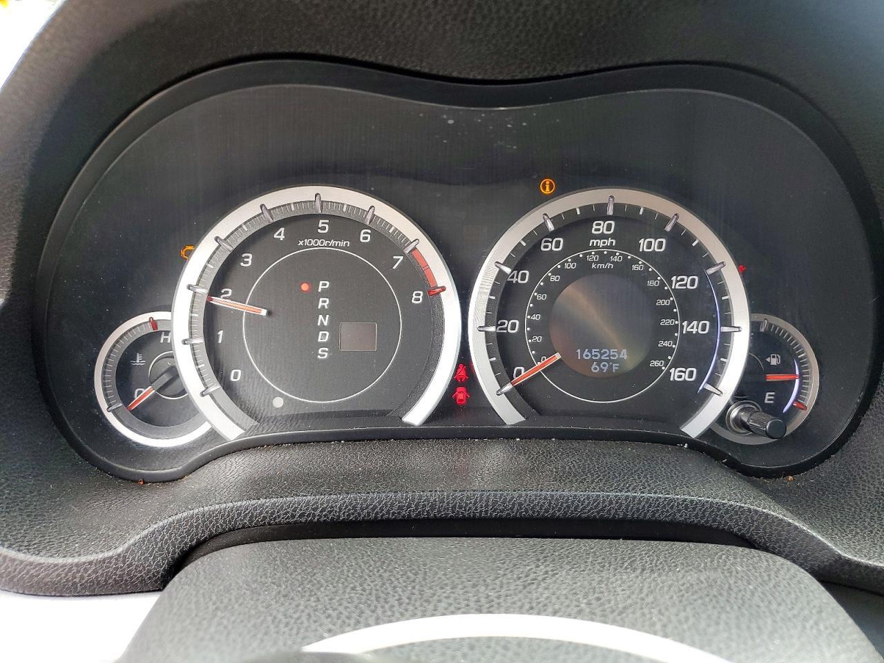 2014 ACURA TSX