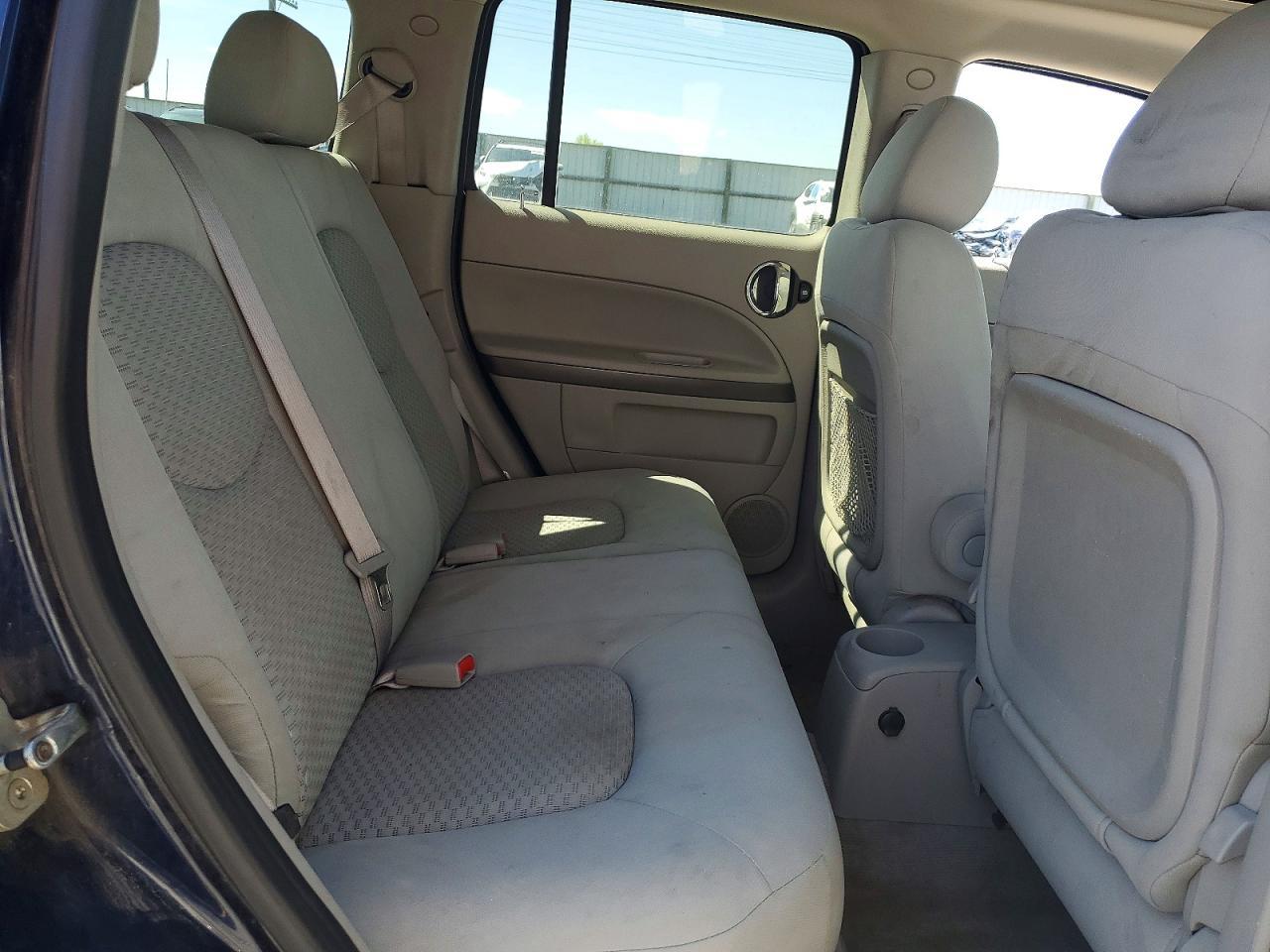 2007 CHEVROLET HHR