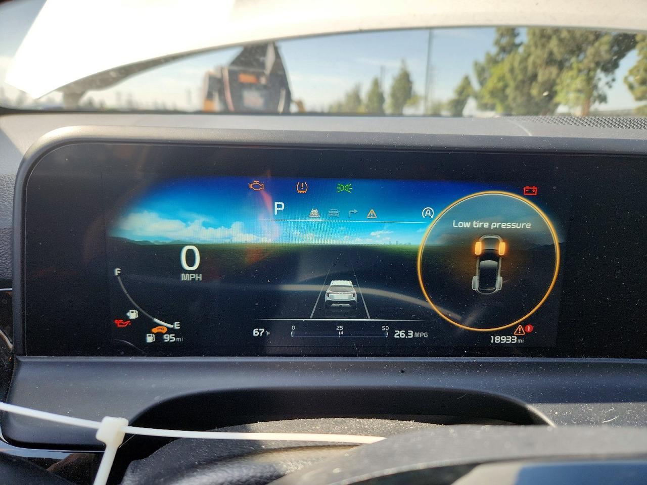 2024 KIA SELTOS