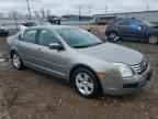 2008 FORD FUSION