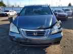 2010 HONDA ODYSSEY