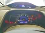 2011 HONDA CIVIC